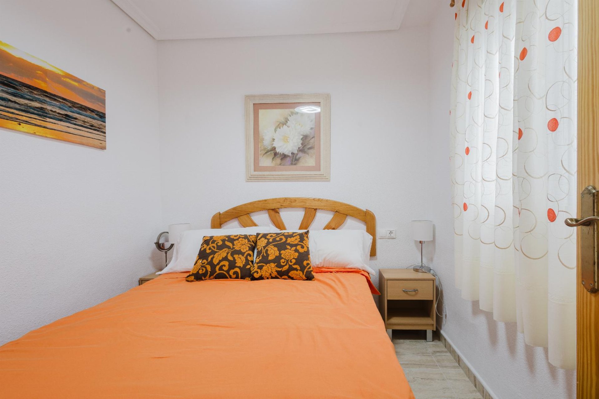 Återförsäljning - Apartment -
Torrevieja - Playa del Acequión