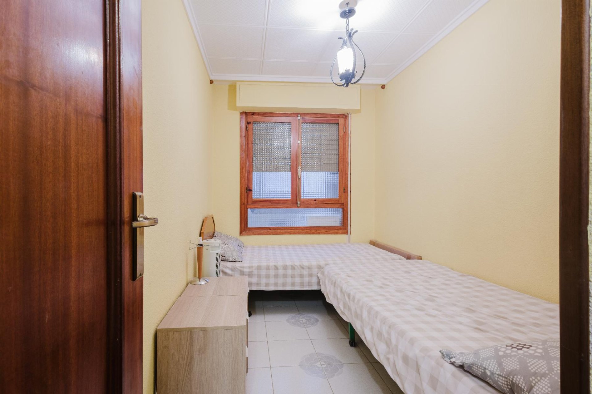 Återförsäljning - Apartment -
Torrevieja - Playa del Acequión