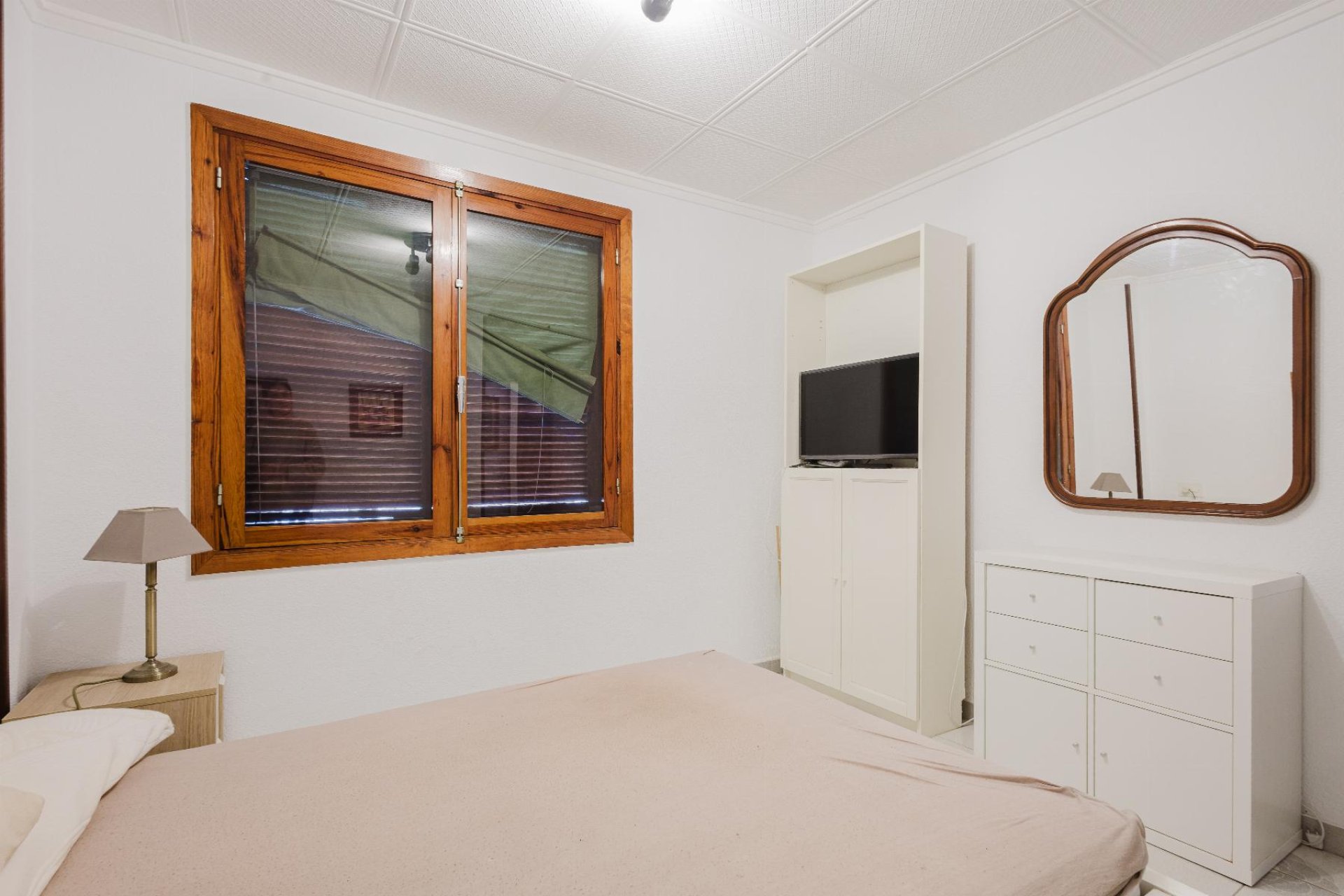 Återförsäljning - Apartment -
Torrevieja - Playa del Acequión