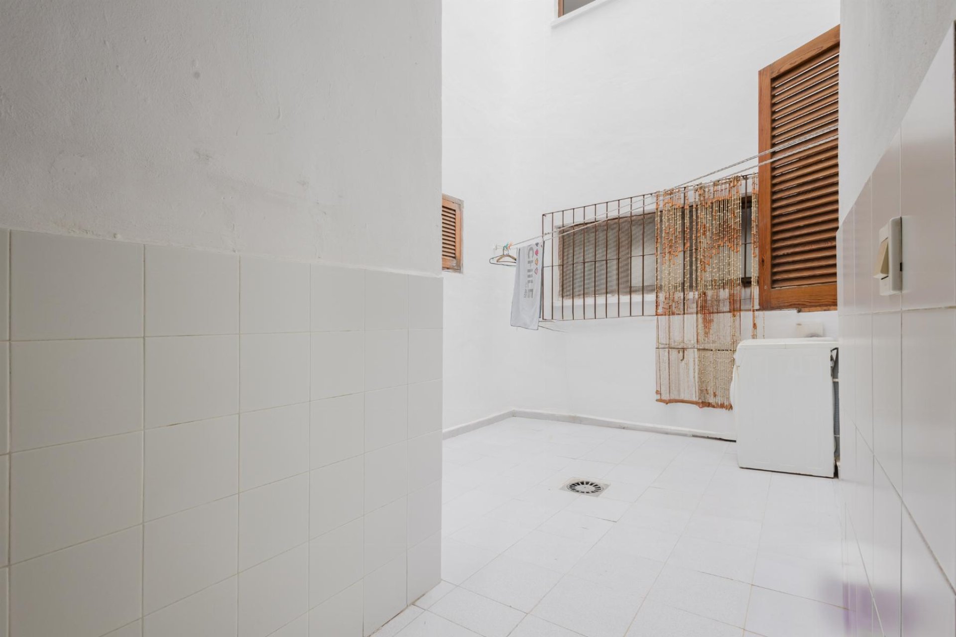 Återförsäljning - Apartment -
Torrevieja - Playa del Acequión