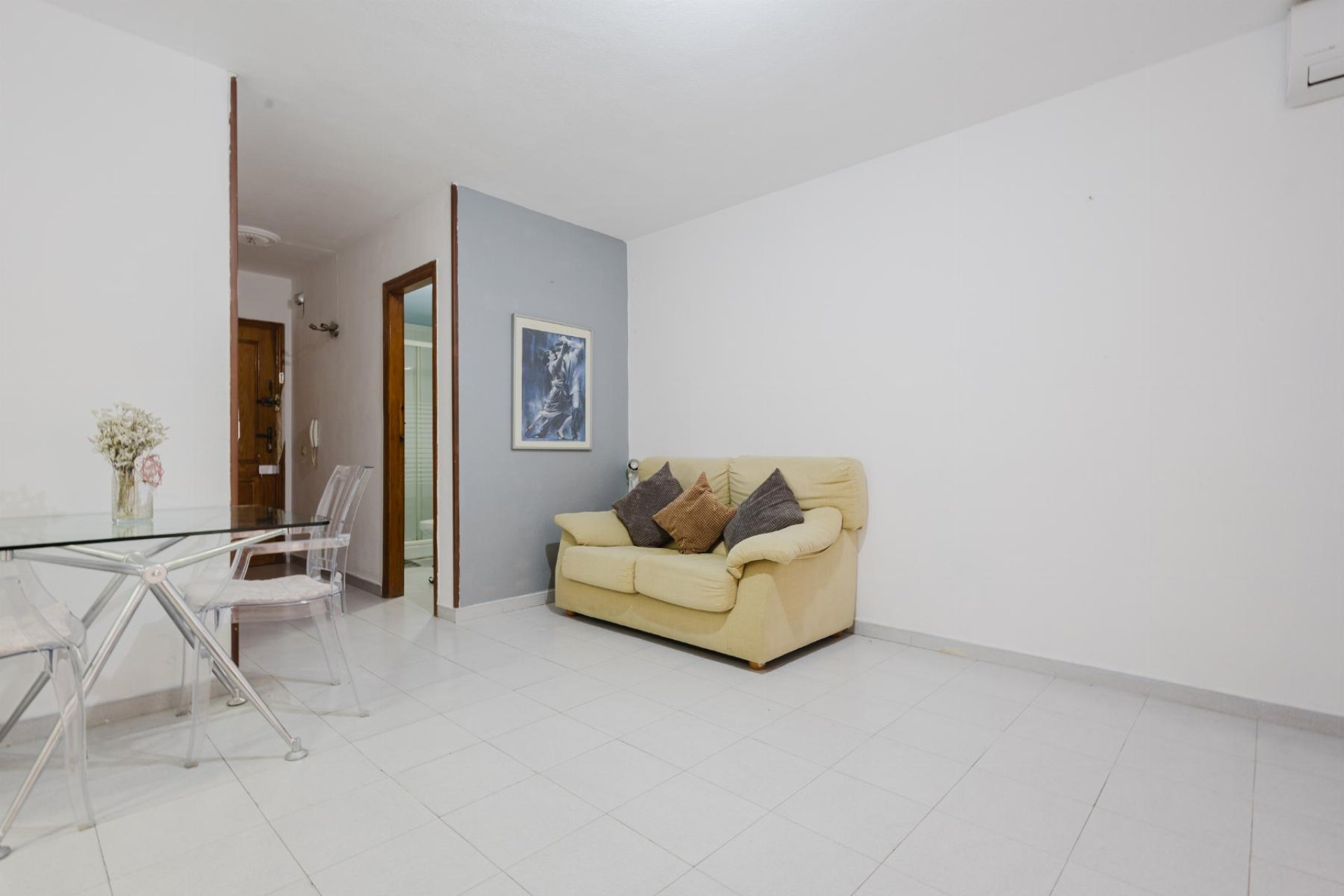 Återförsäljning - Apartment -
Torrevieja - Playa del Acequión