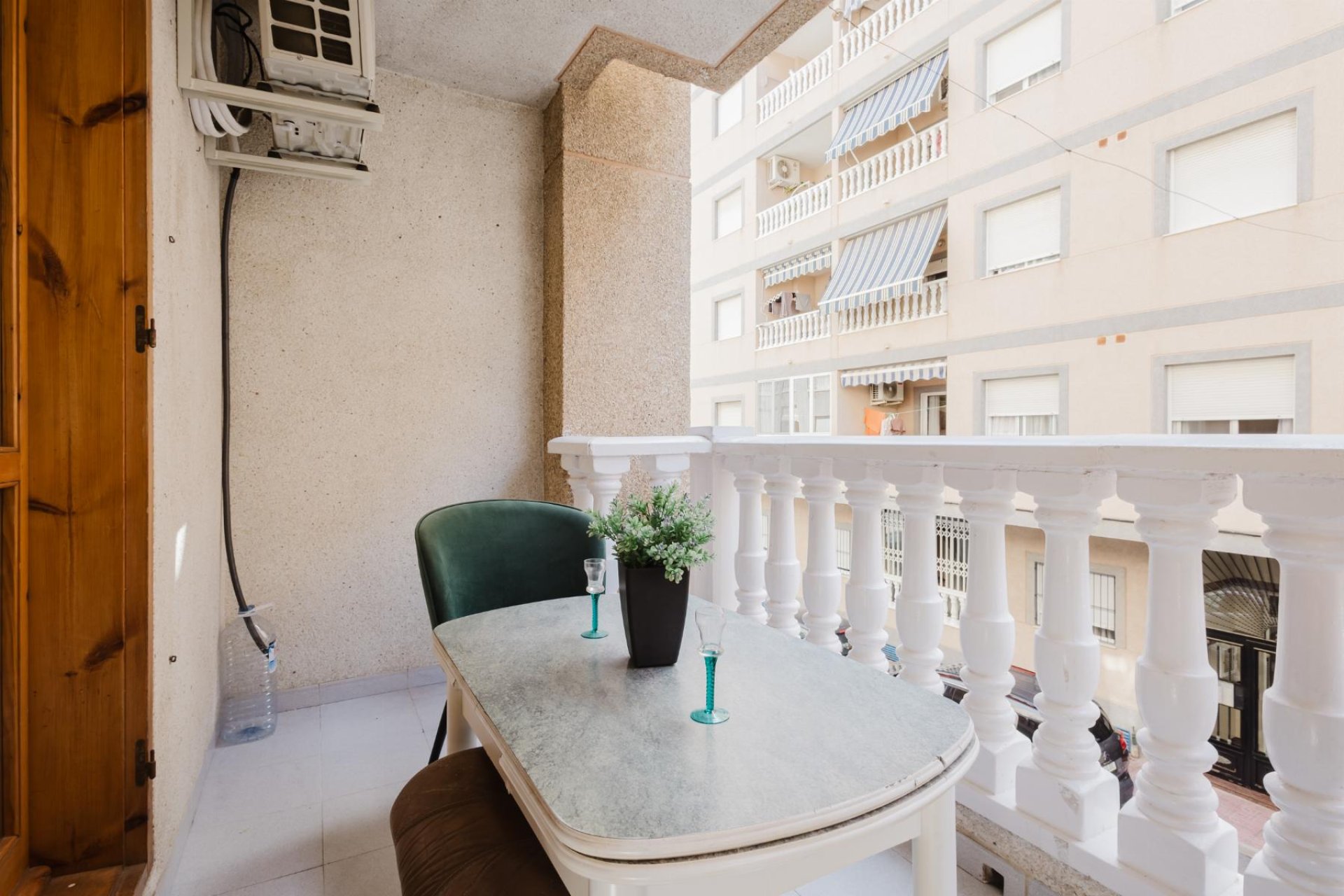 Återförsäljning - Apartment -
Torrevieja - Playa del Acequión