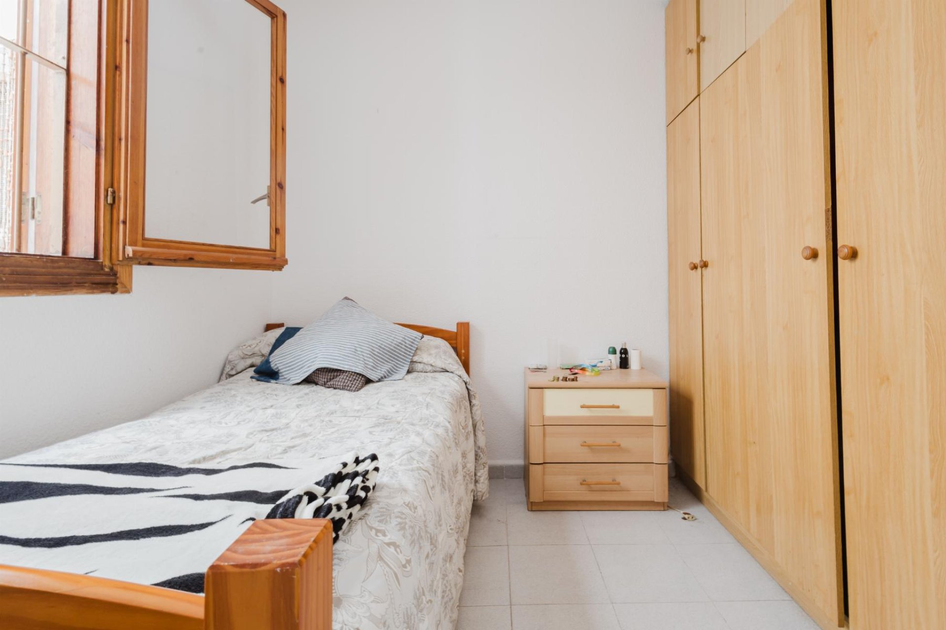 Återförsäljning - Apartment -
Torrevieja - Playa del Acequión