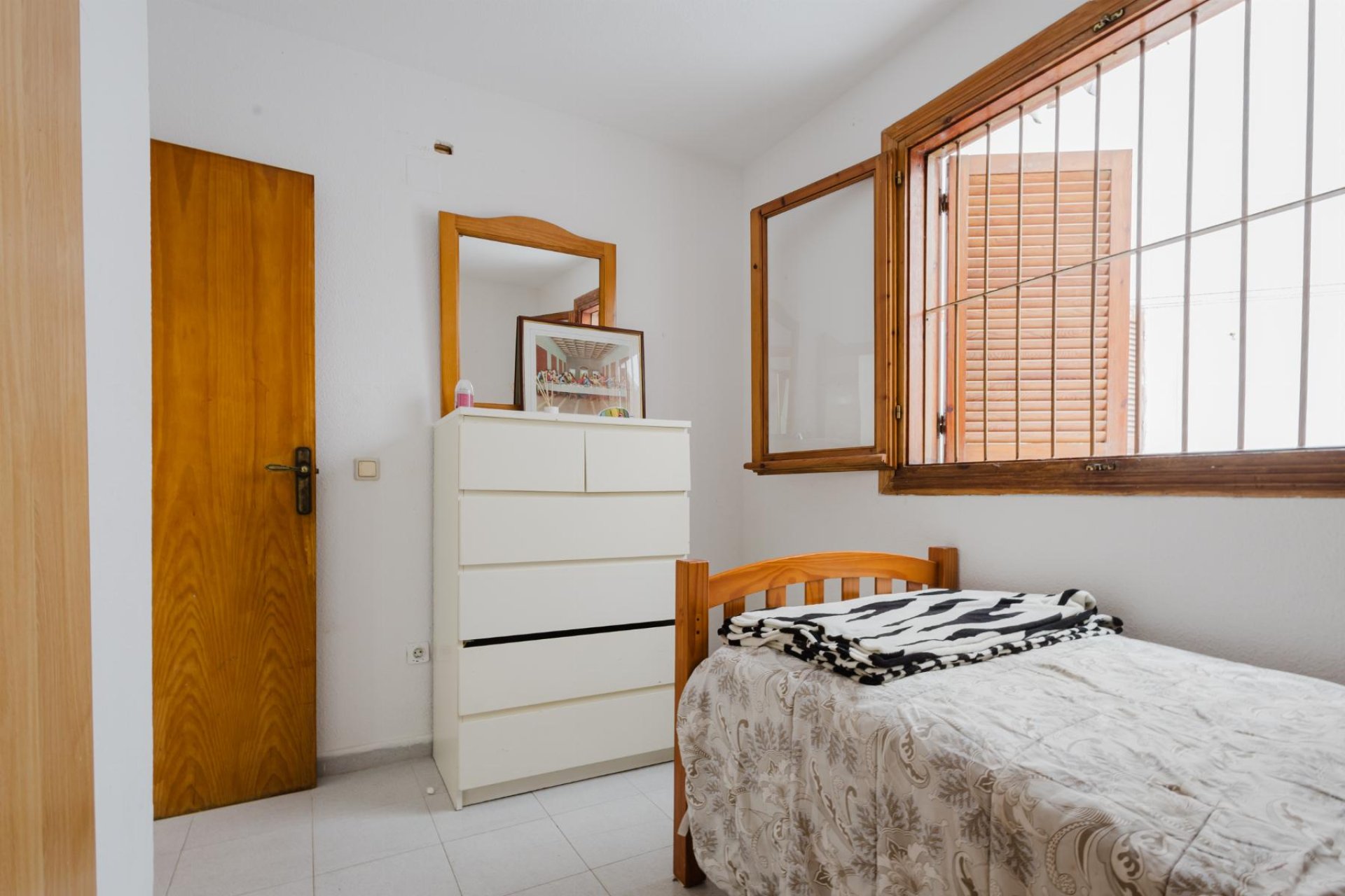 Återförsäljning - Apartment -
Torrevieja - Playa del Acequión