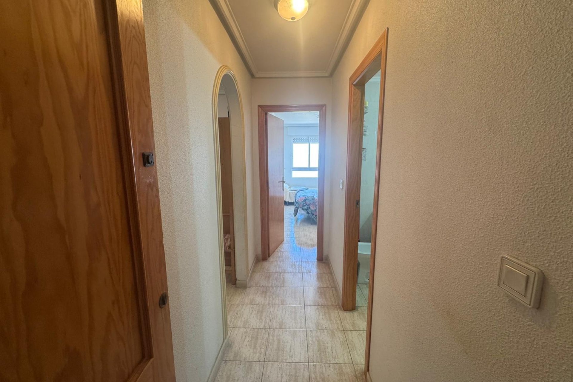 Återförsäljning - Apartment -
Torrevieja - Playa del Acequión