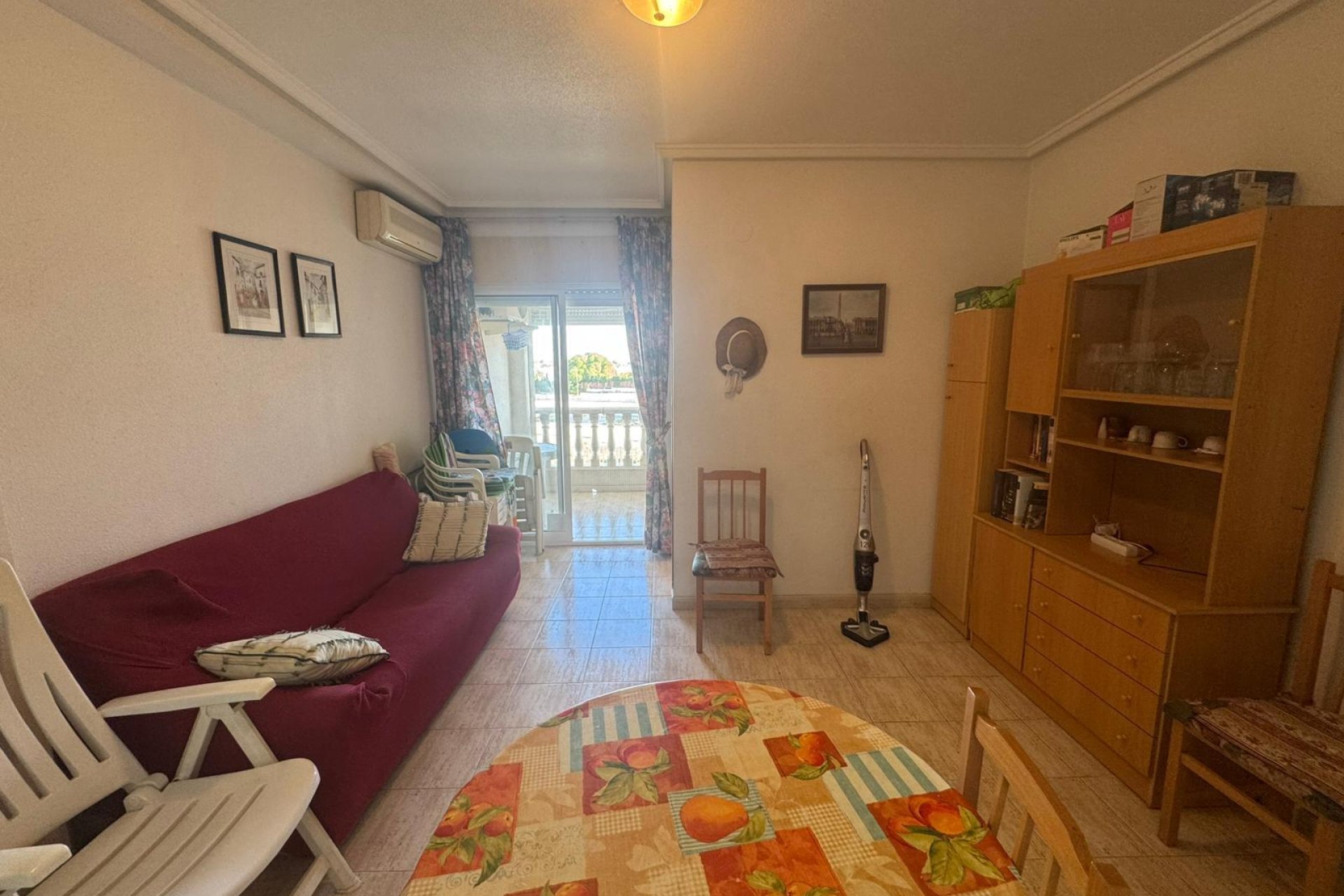 Återförsäljning - Apartment -
Torrevieja - Playa del Acequión