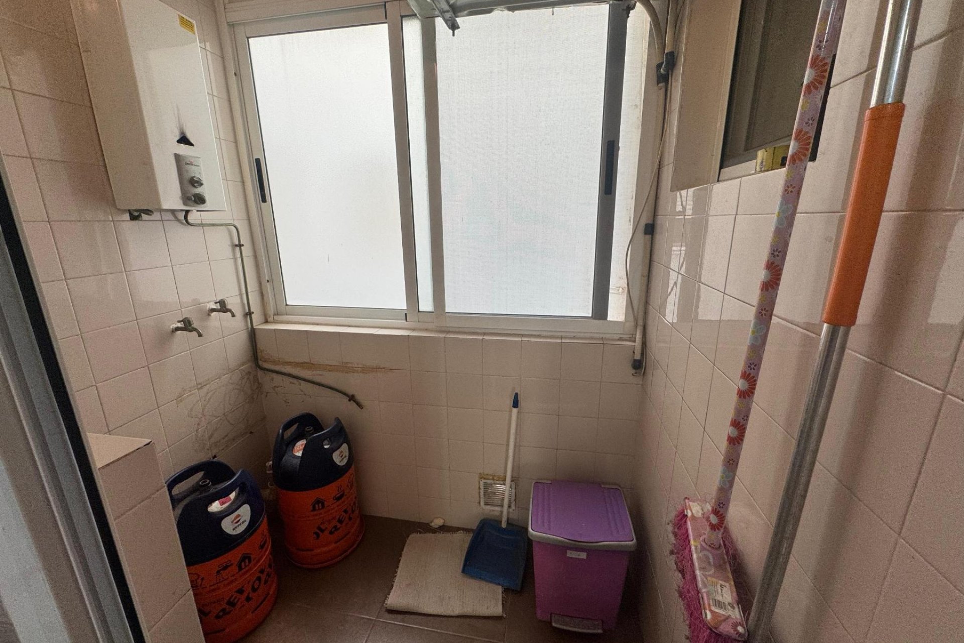 Återförsäljning - Apartment -
Torrevieja - Playa del Acequión