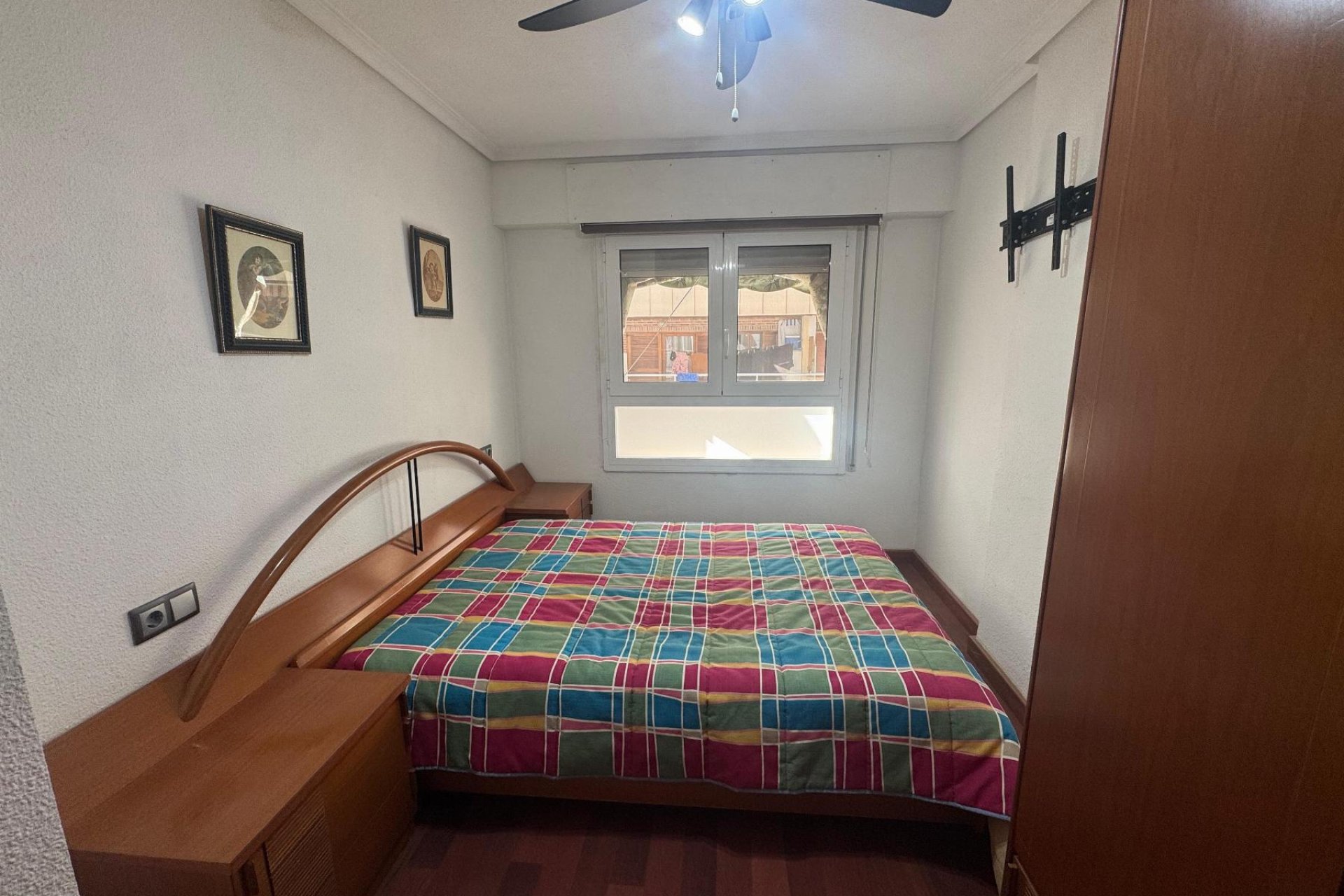 Återförsäljning - Apartment -
Torrevieja - Playa del Acequión