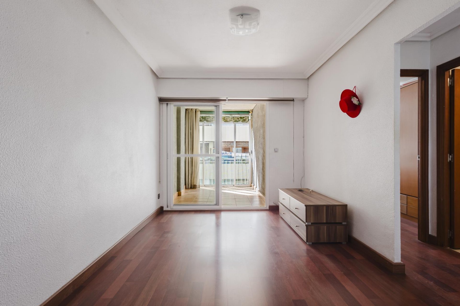 Återförsäljning - Apartment -
Torrevieja - Playa del Acequión