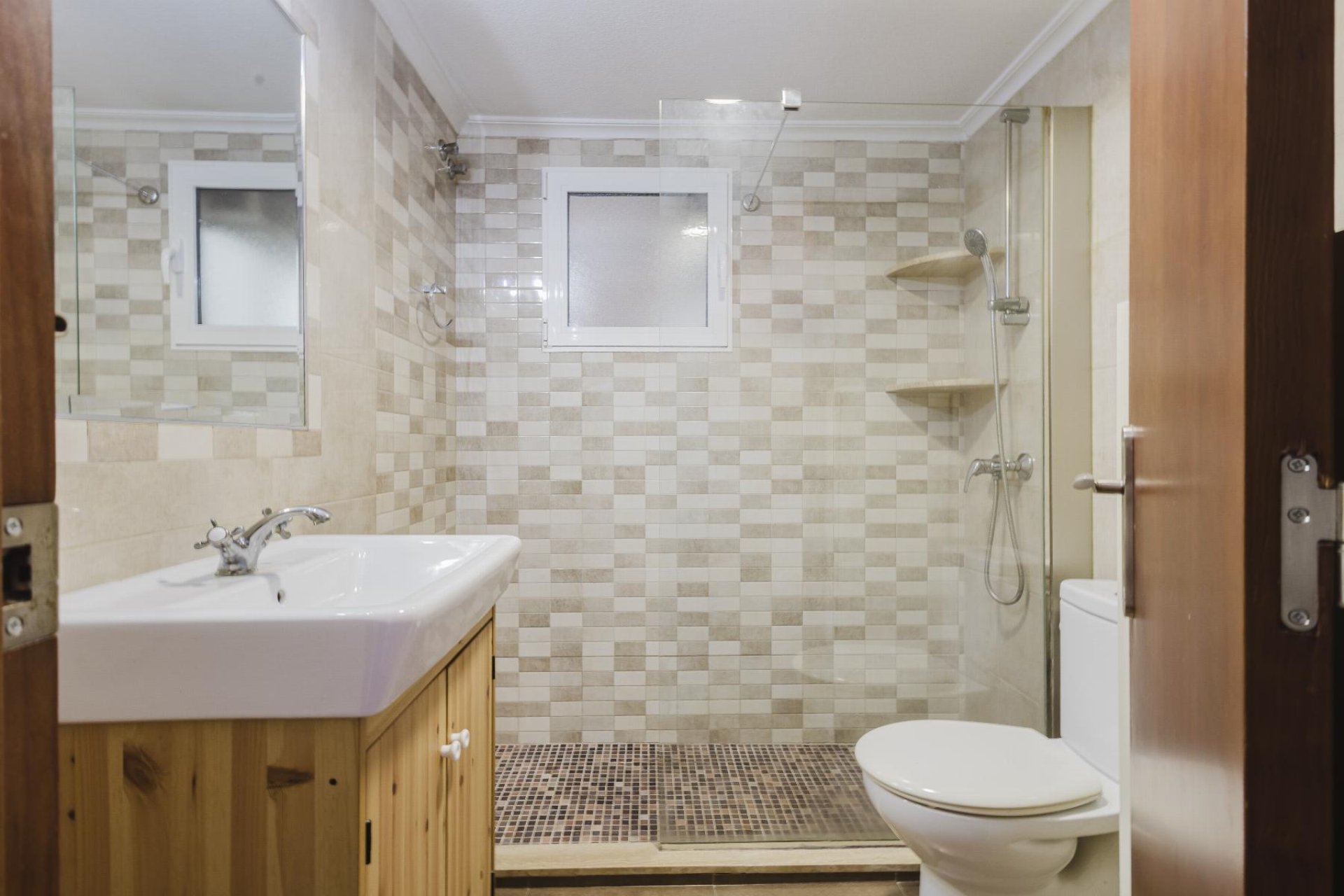 Återförsäljning - Apartment -
Torrevieja - Playa del Acequión