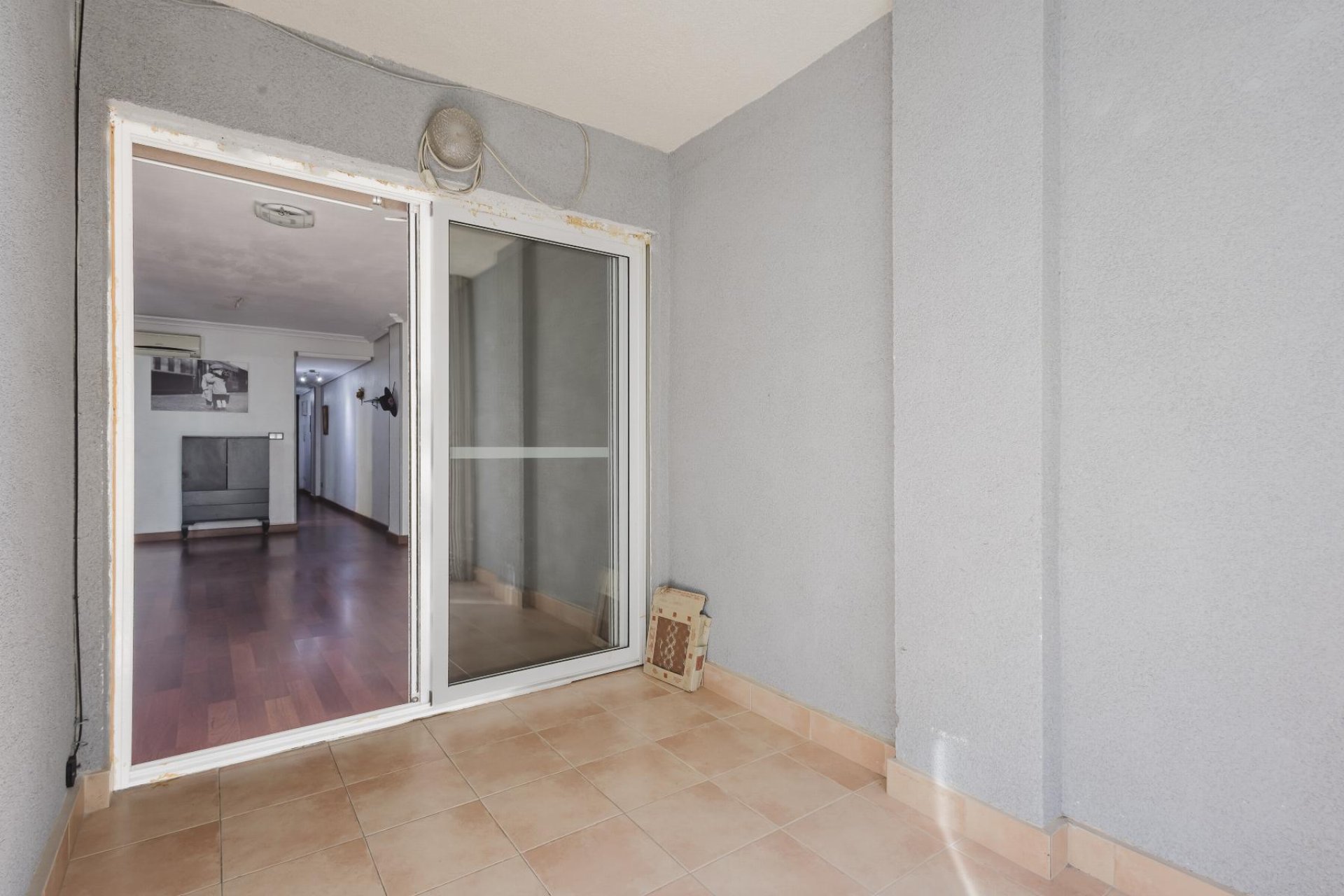 Återförsäljning - Apartment -
Torrevieja - Playa del Acequión