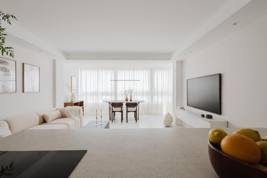 Återförsäljning - Apartment -
Torrevieja - Playa del Acequión