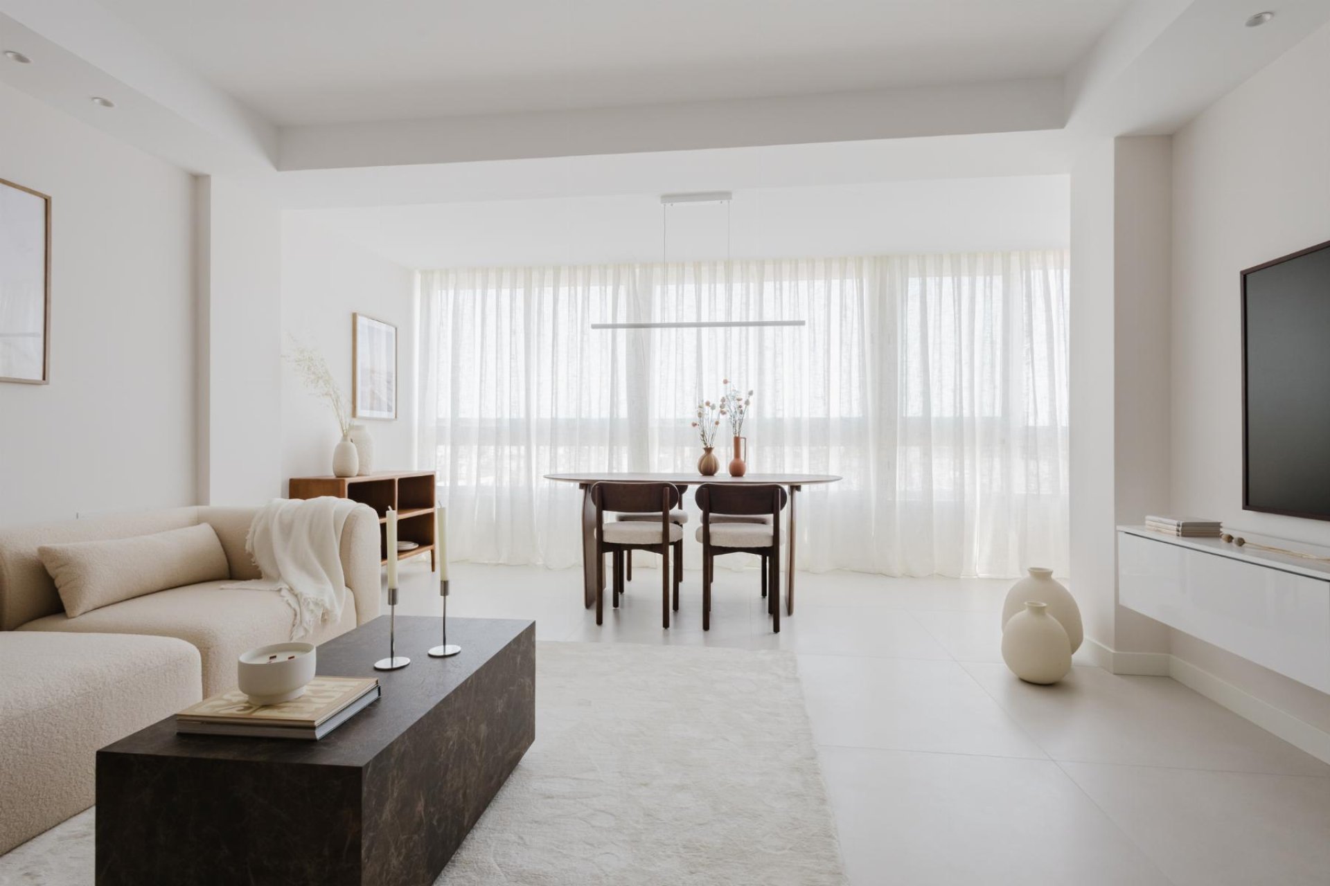 Återförsäljning - Apartment -
Torrevieja - Playa del Acequión