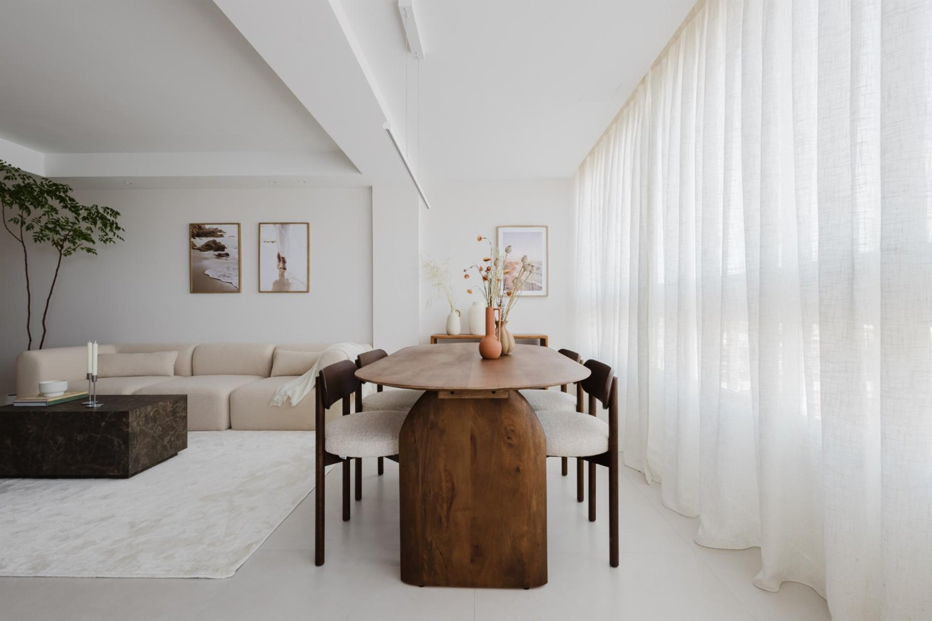 Återförsäljning - Apartment -
Torrevieja - Playa del Acequión