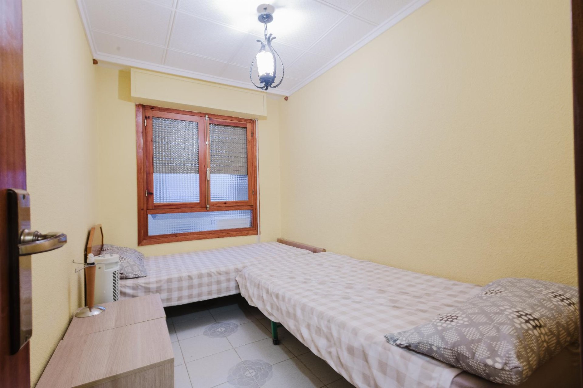 Återförsäljning - Apartment -
Torrevieja - Playa del Acequión