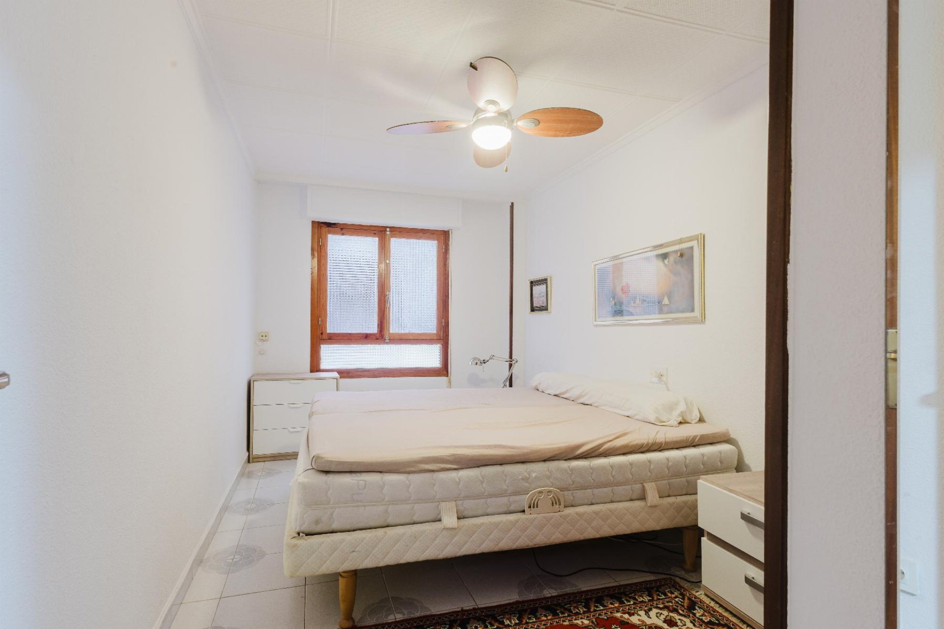 Återförsäljning - Apartment -
Torrevieja - Playa del Acequión