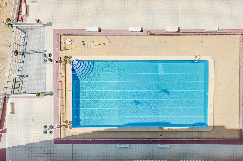 Återförsäljning - Apartment -
Torrevieja - Playa del Acequión