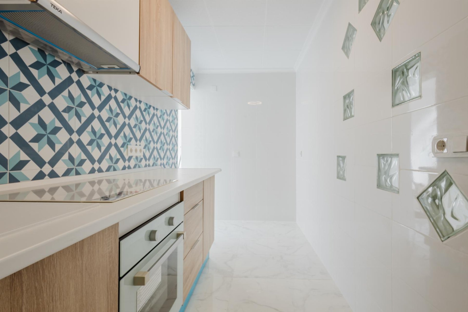 Återförsäljning - Apartment -
Torrevieja - Playa del Acequión