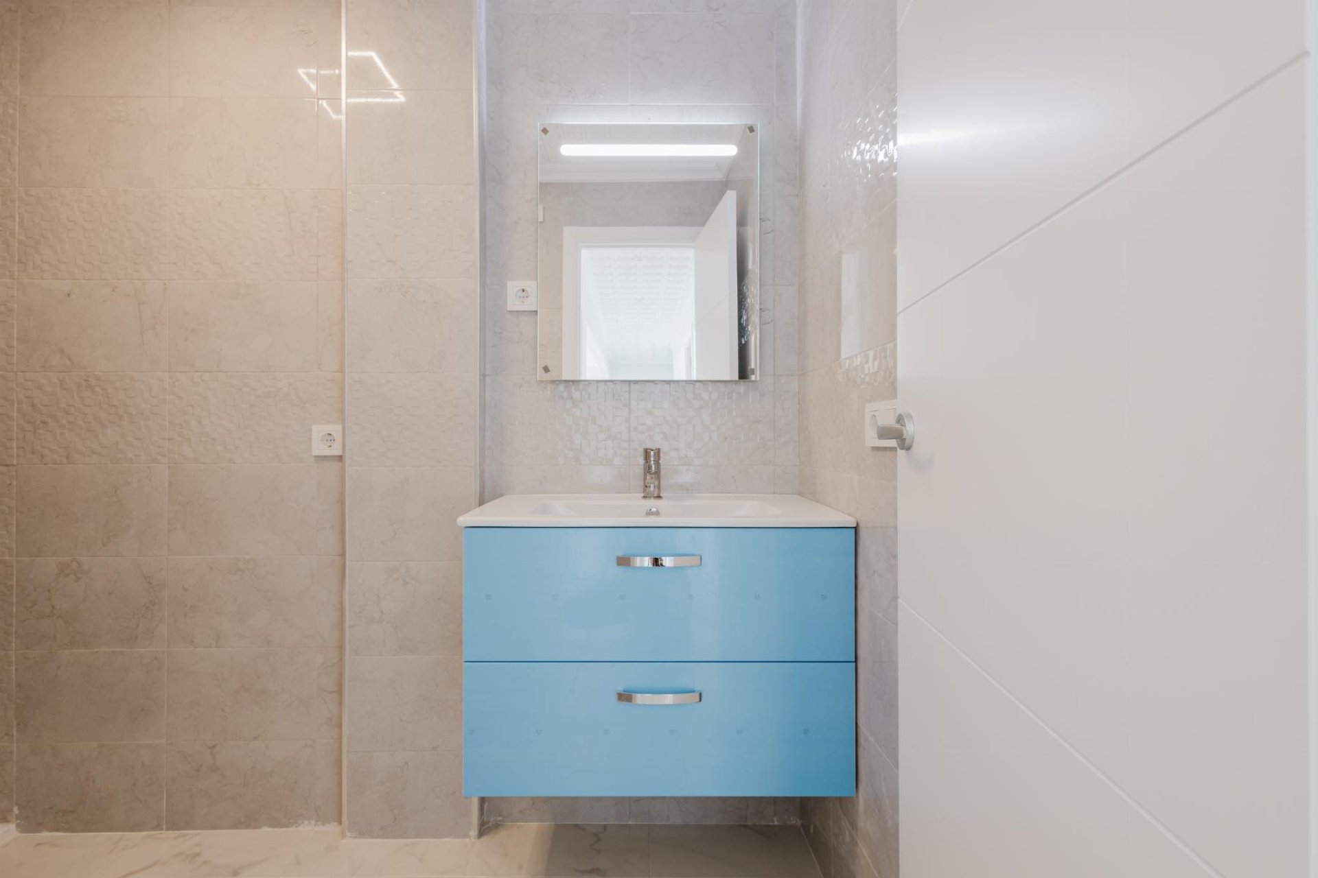 Återförsäljning - Apartment -
Torrevieja - Playa del Acequión