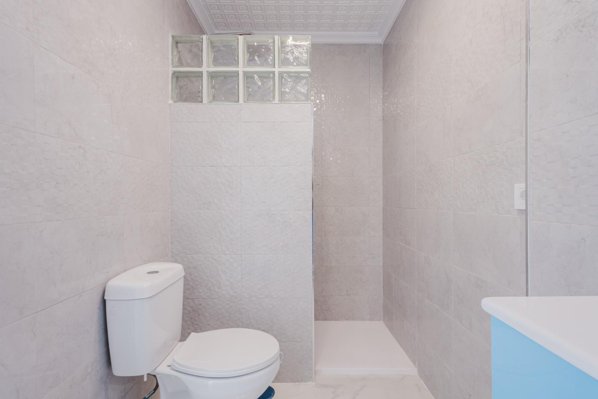 Återförsäljning - Apartment -
Torrevieja - Playa del Acequión