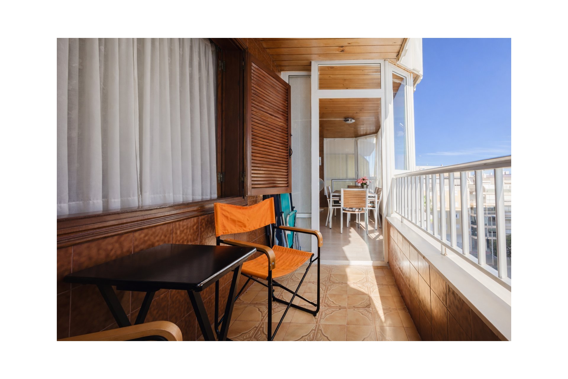 Återförsäljning - Apartment -
Torrevieja - Playa del Acequión