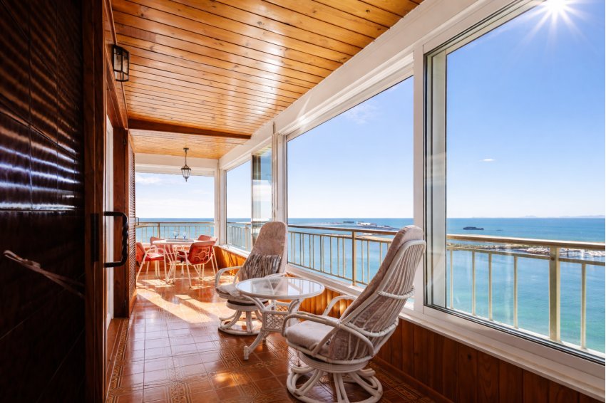 Återförsäljning - Apartment -
Torrevieja - Playa del Acequión