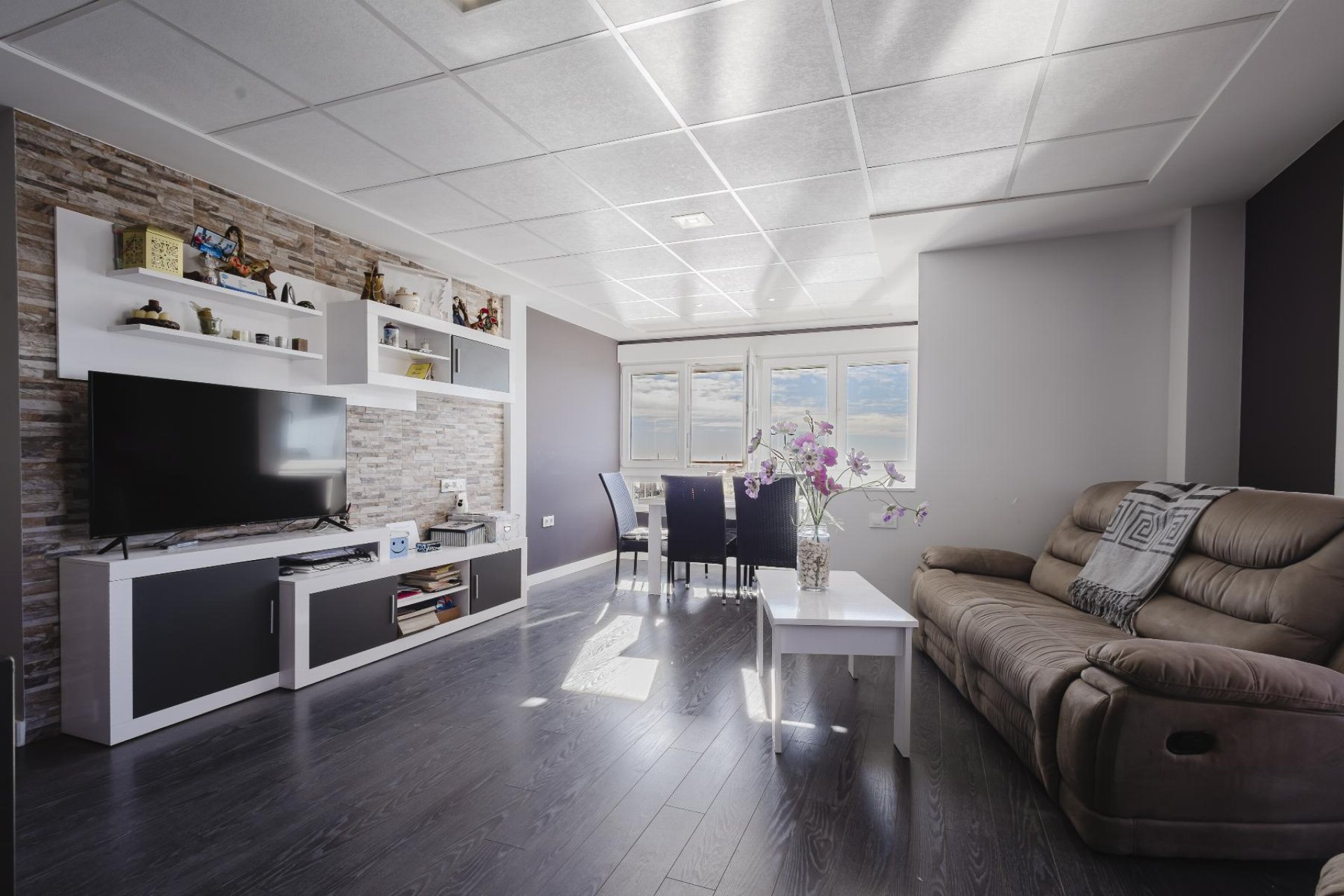 Återförsäljning - Apartment -
Torrevieja - Playa del Acequión