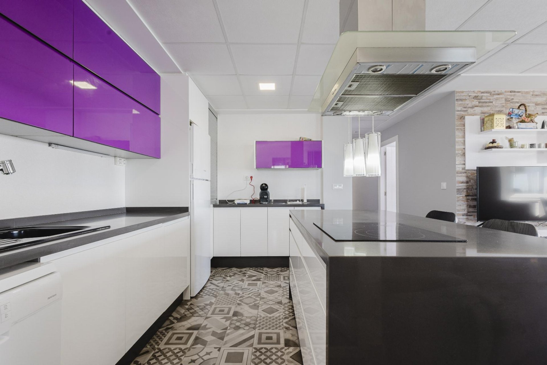 Återförsäljning - Apartment -
Torrevieja - Playa del Acequión