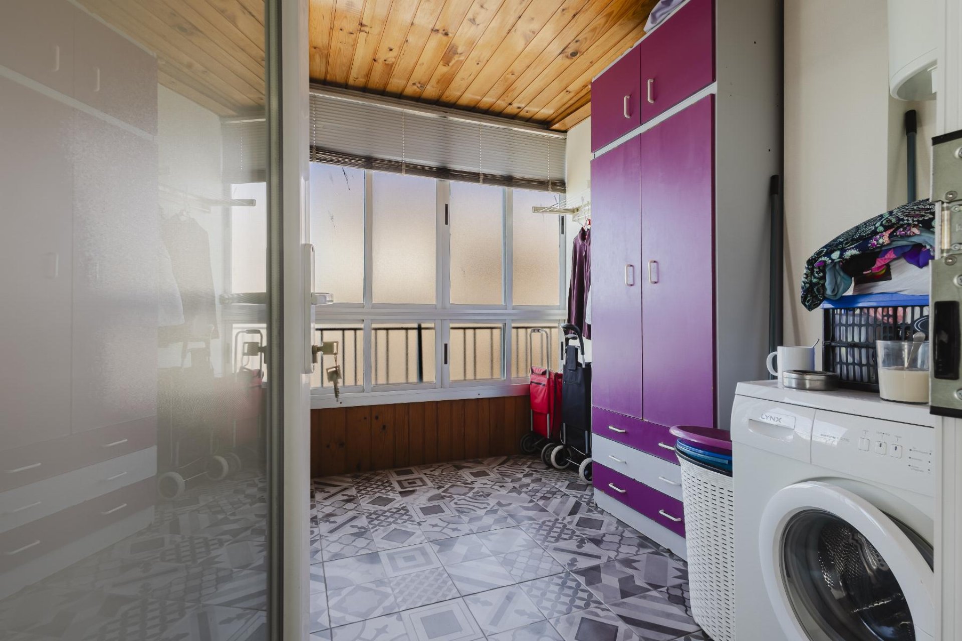 Återförsäljning - Apartment -
Torrevieja - Playa del Acequión