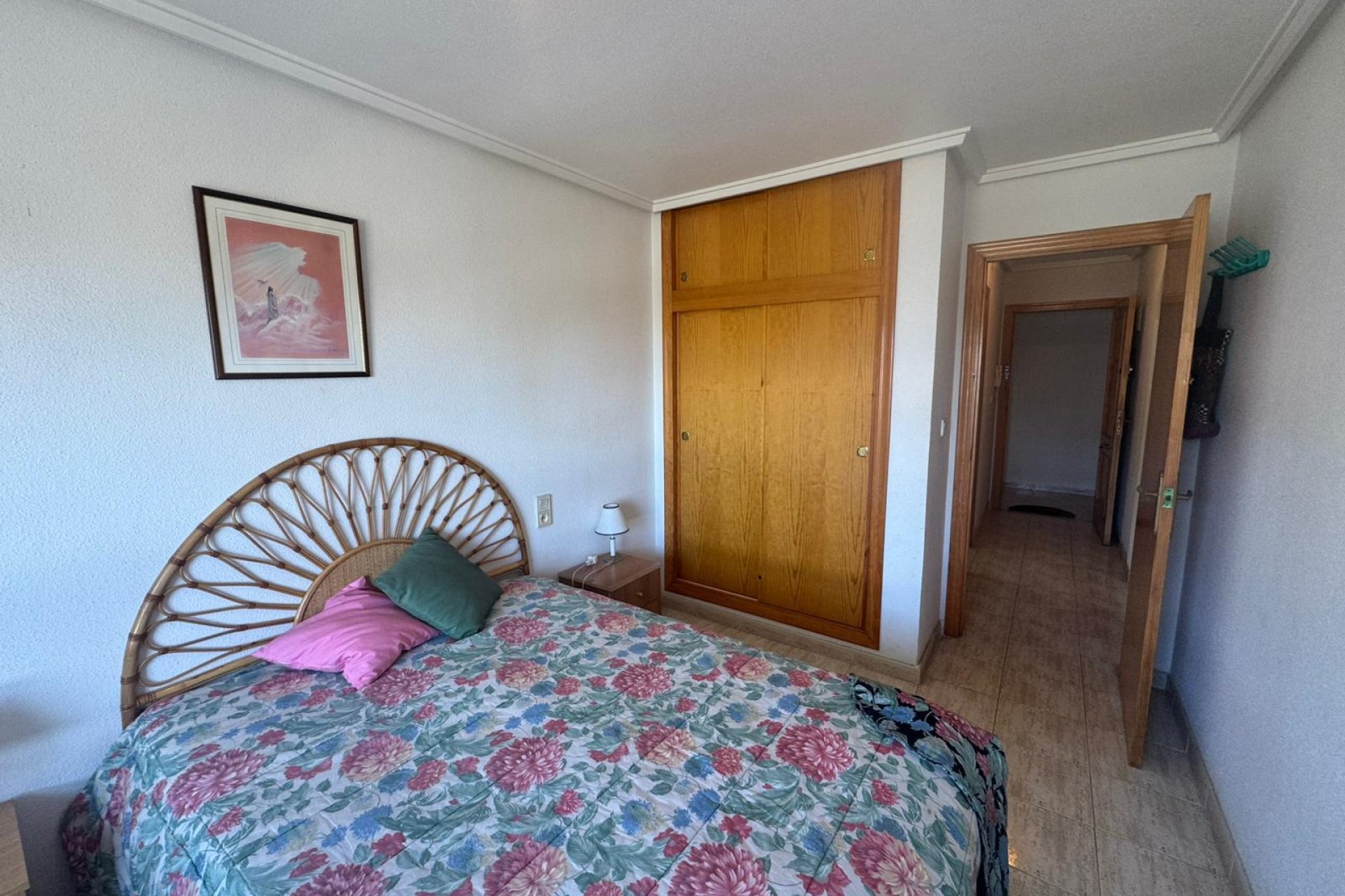 Återförsäljning - Apartment -
Torrevieja - Playa del Acequión