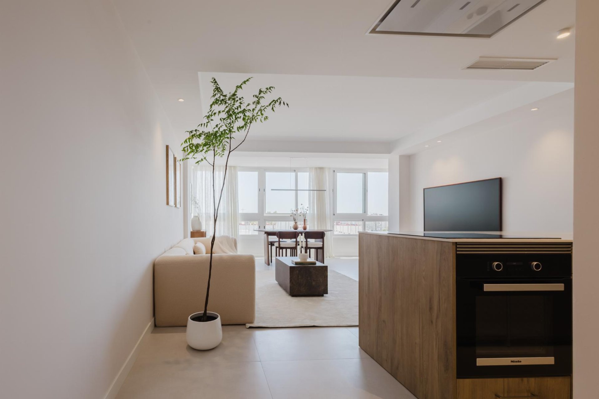 Återförsäljning - Apartment -
Torrevieja - Playa del Acequión