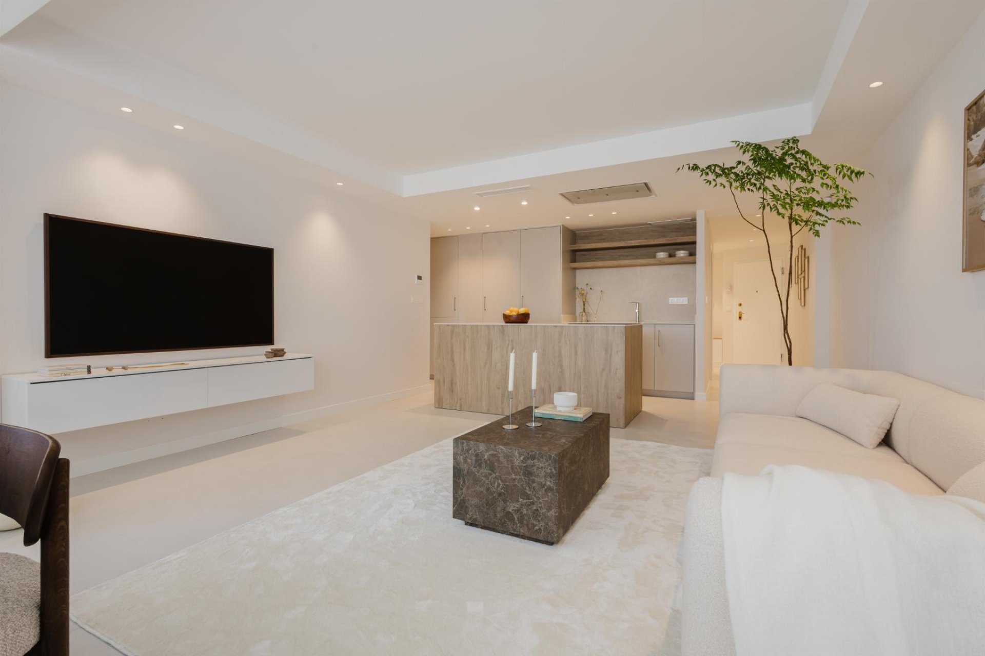 Återförsäljning - Apartment -
Torrevieja - Playa del Acequión