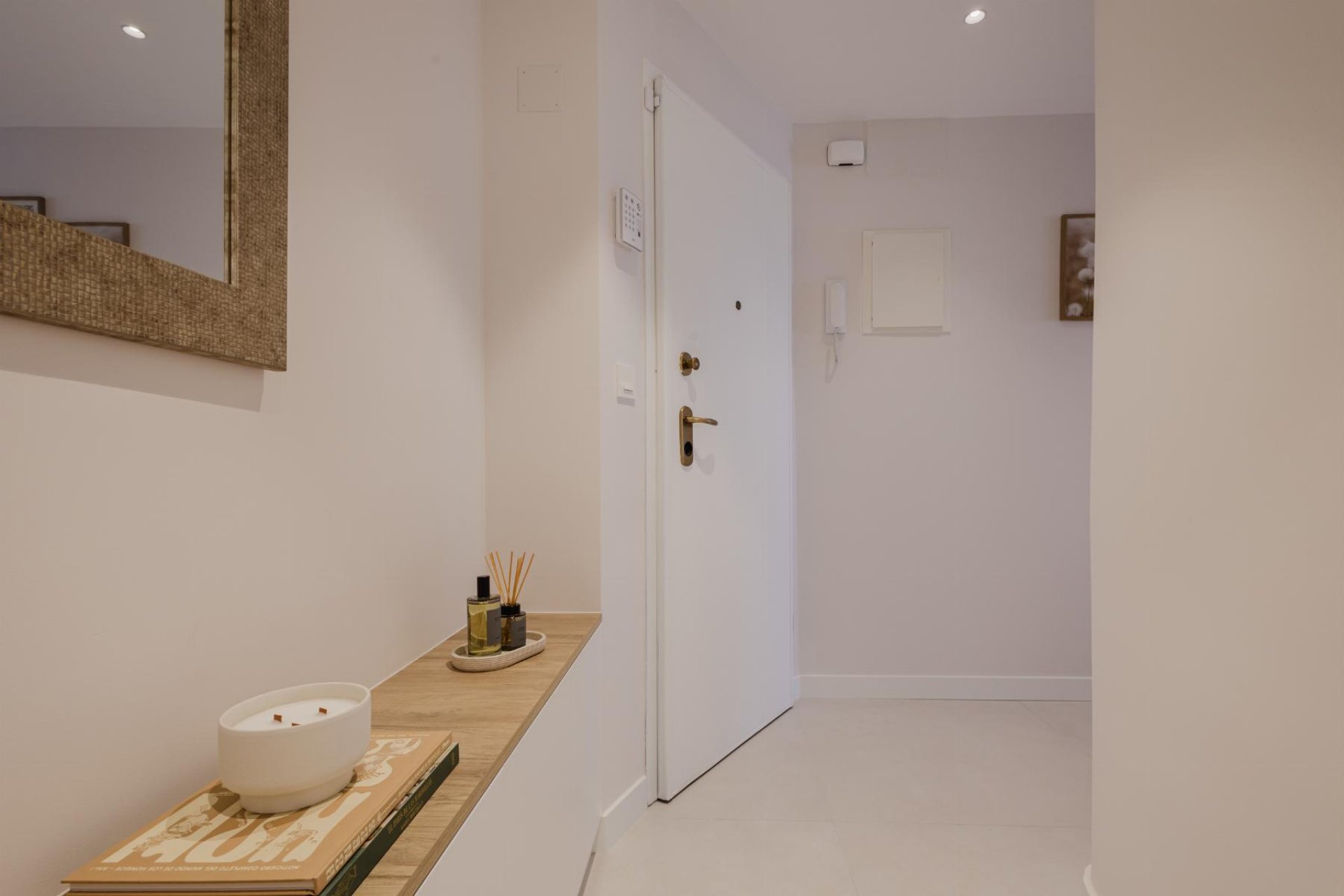 Återförsäljning - Apartment -
Torrevieja - Playa del Acequión