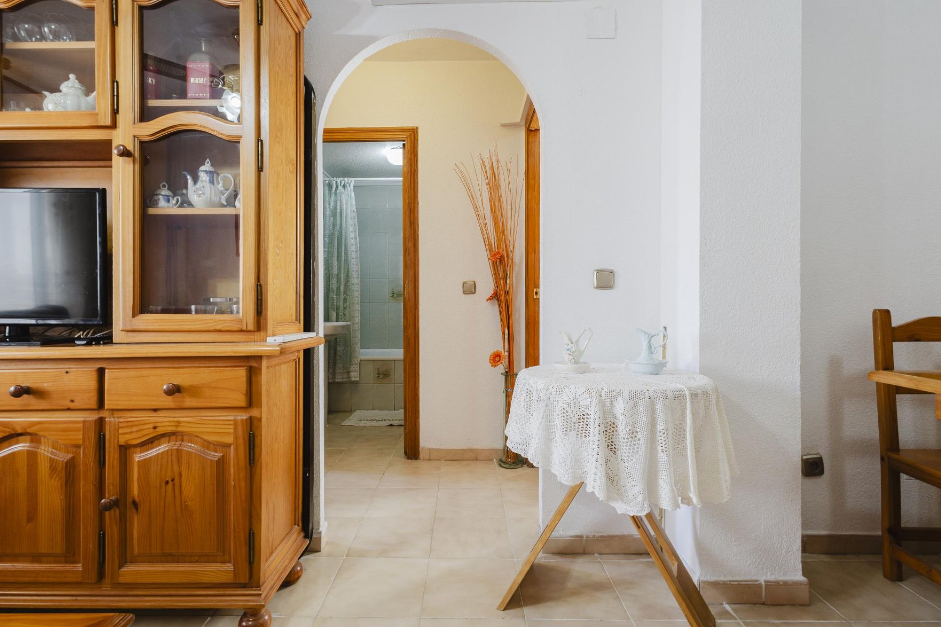 Återförsäljning - Apartment -
Torrevieja - Playa del Acequión