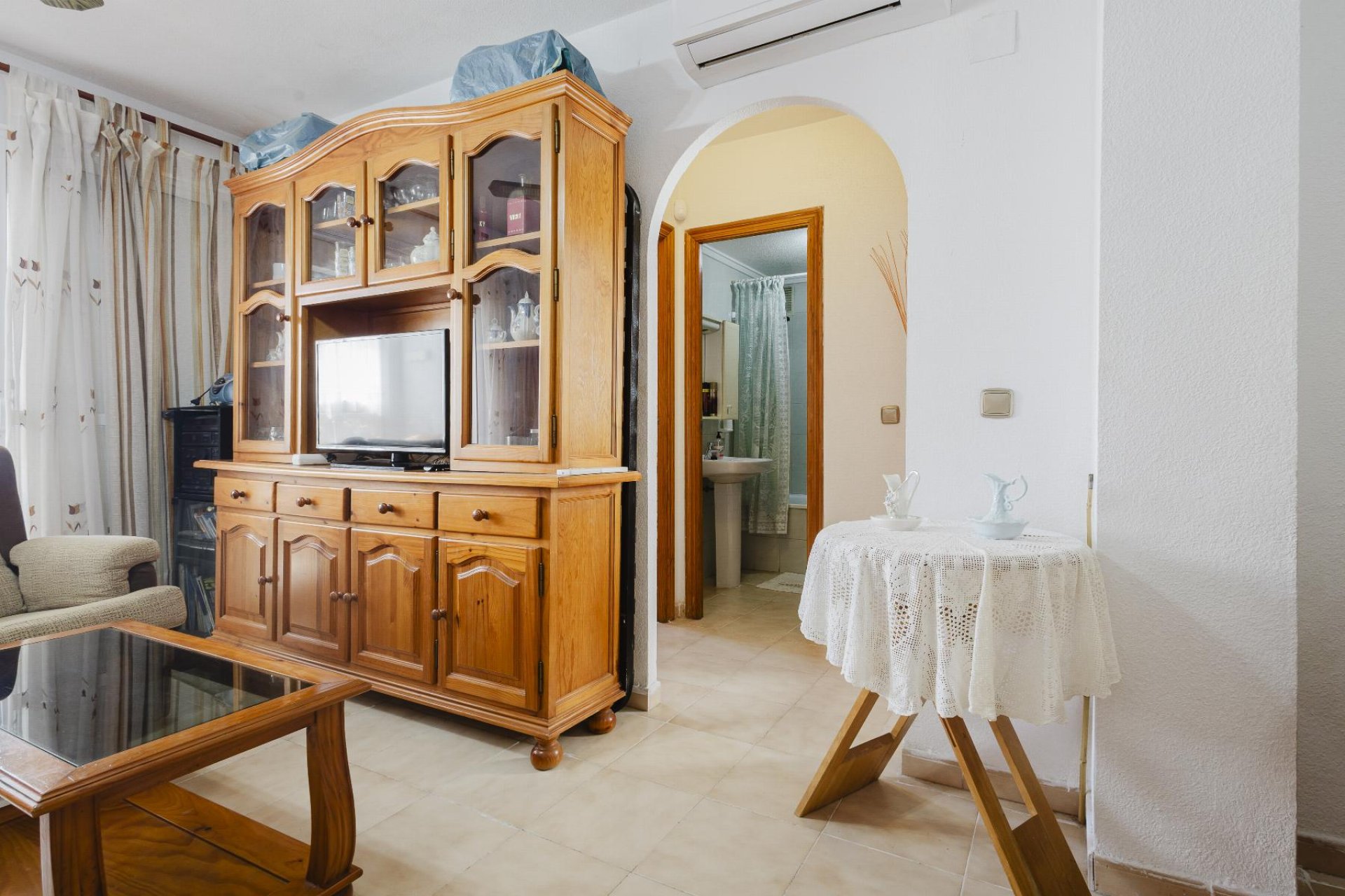 Återförsäljning - Apartment -
Torrevieja - Playa del Acequión
