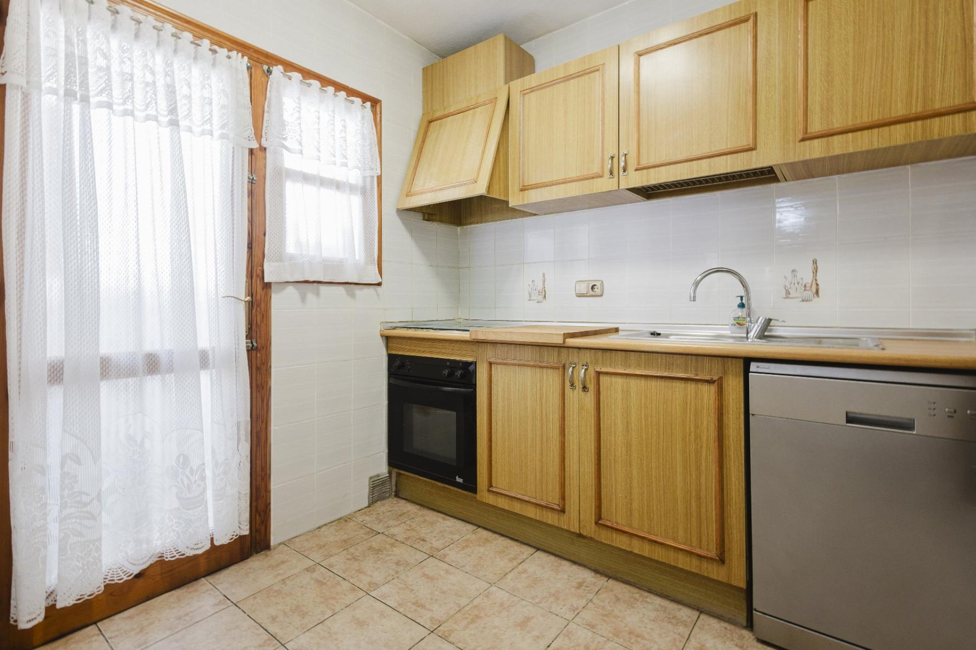 Återförsäljning - Apartment -
Torrevieja - Playa del Acequión