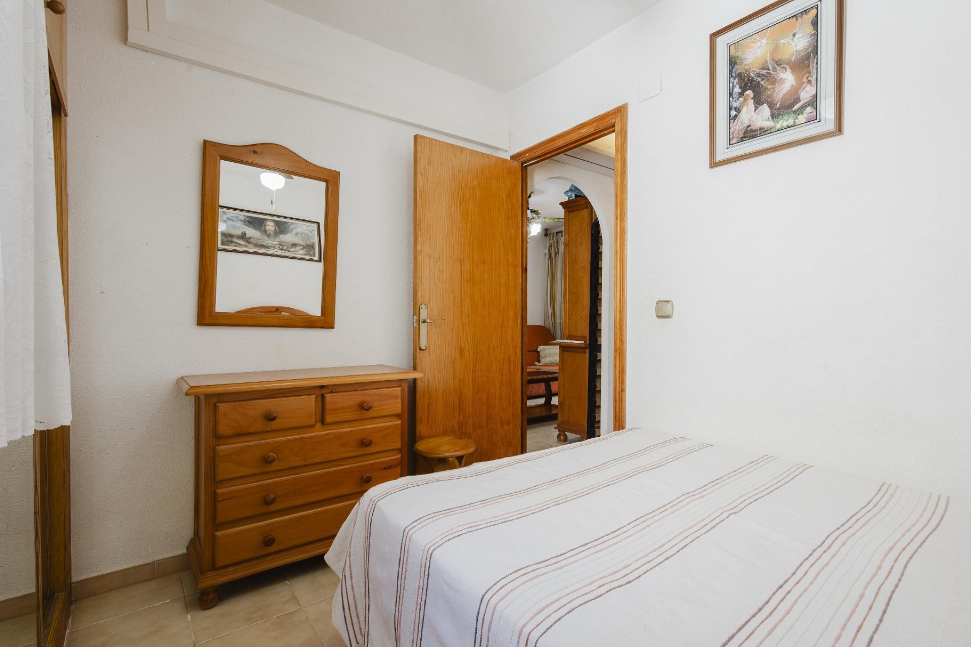 Återförsäljning - Apartment -
Torrevieja - Playa del Acequión