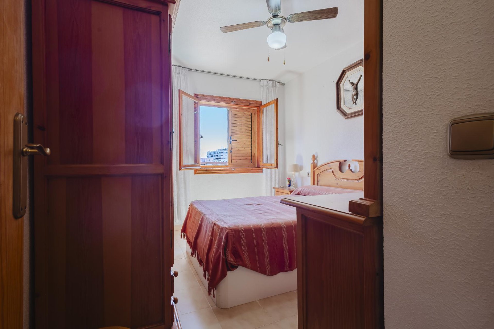 Återförsäljning - Apartment -
Torrevieja - Playa del Acequión