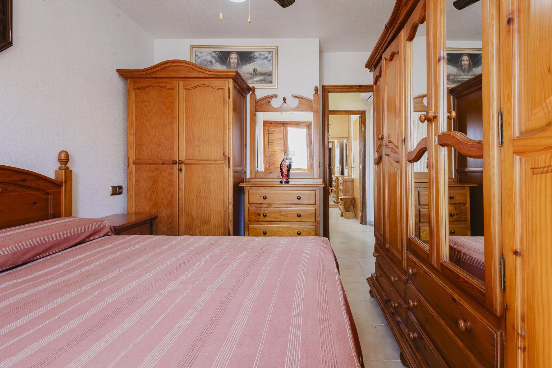 Återförsäljning - Apartment -
Torrevieja - Playa del Acequión