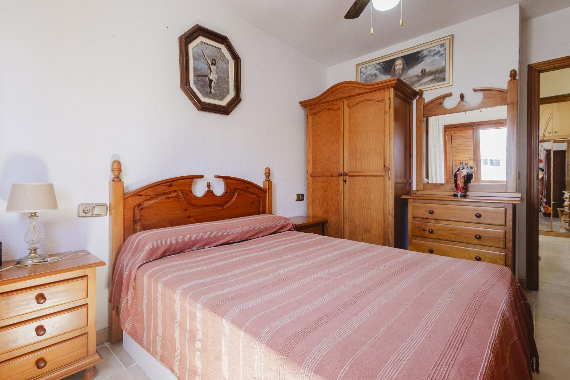 Återförsäljning - Apartment -
Torrevieja - Playa del Acequión