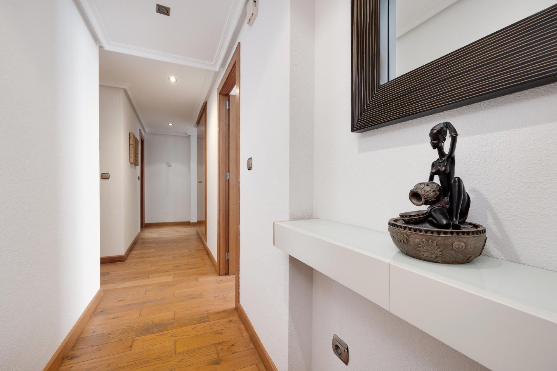 Återförsäljning - Apartment -
Torrevieja - Playa del Acequión