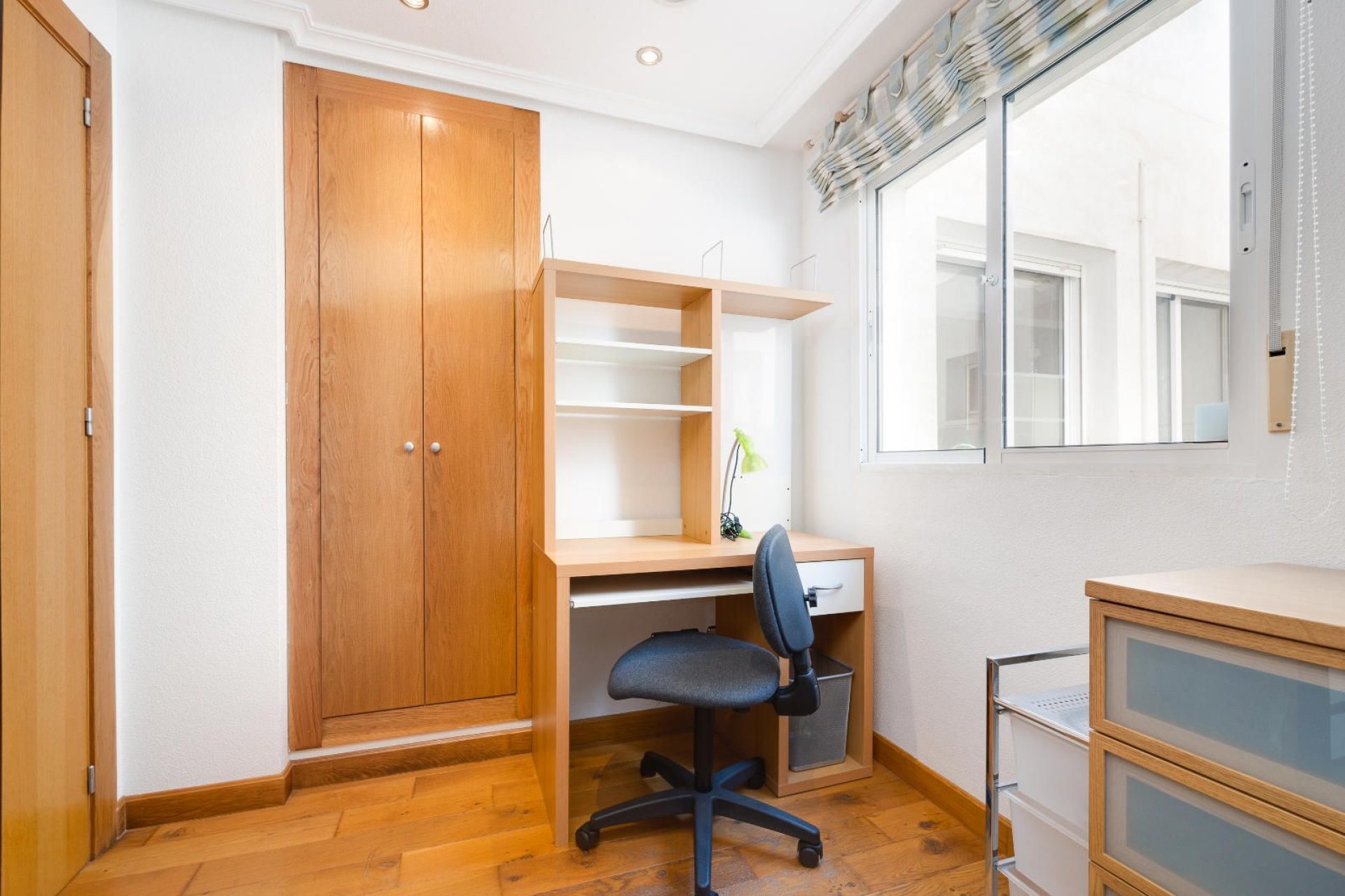 Återförsäljning - Apartment -
Torrevieja - Playa del Acequión
