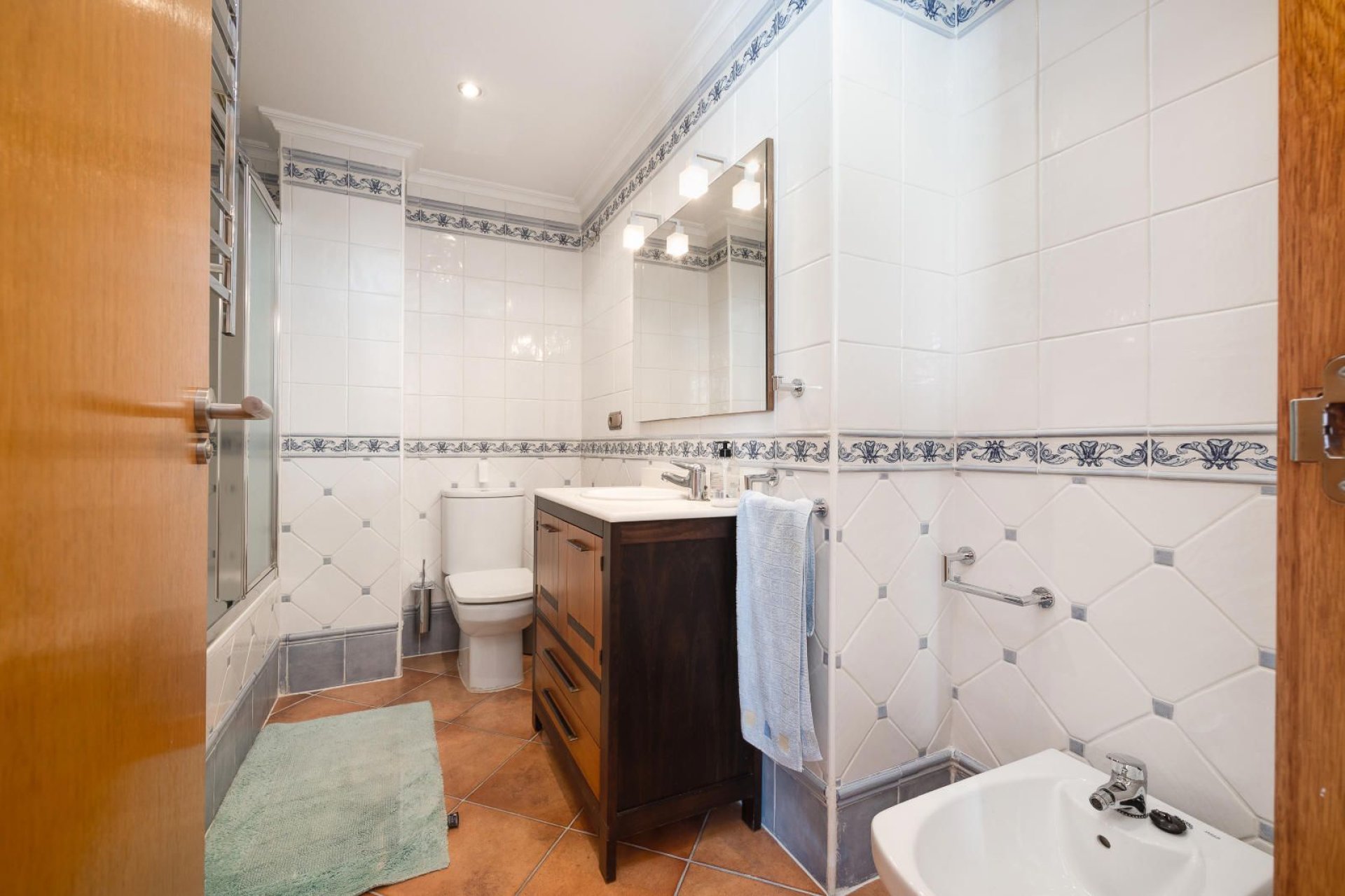 Återförsäljning - Apartment -
Torrevieja - Playa del Acequión