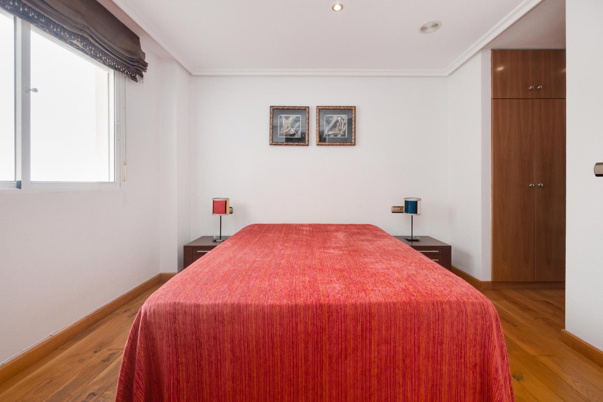 Återförsäljning - Apartment -
Torrevieja - Playa del Acequión