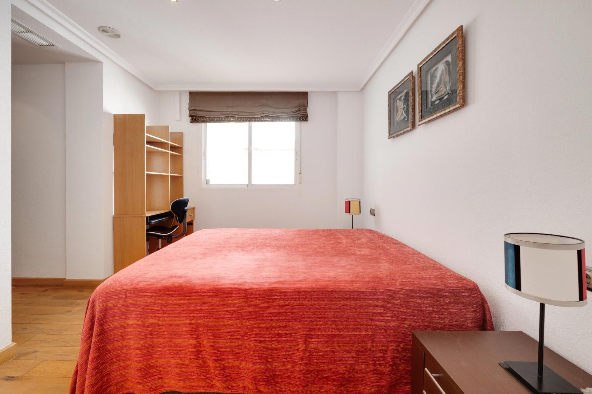 Återförsäljning - Apartment -
Torrevieja - Playa del Acequión