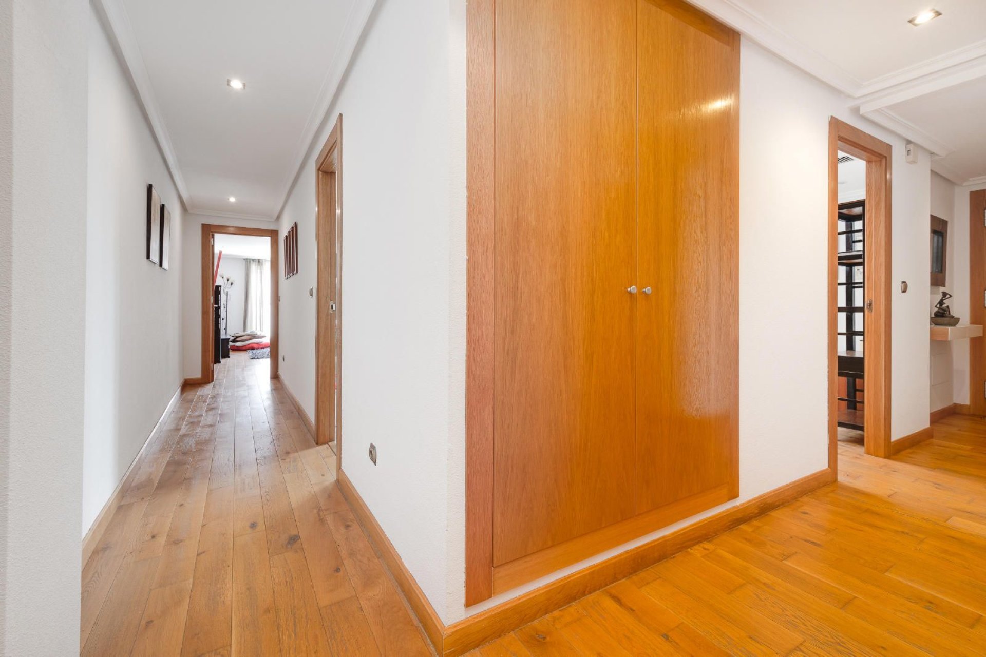 Återförsäljning - Apartment -
Torrevieja - Playa del Acequión