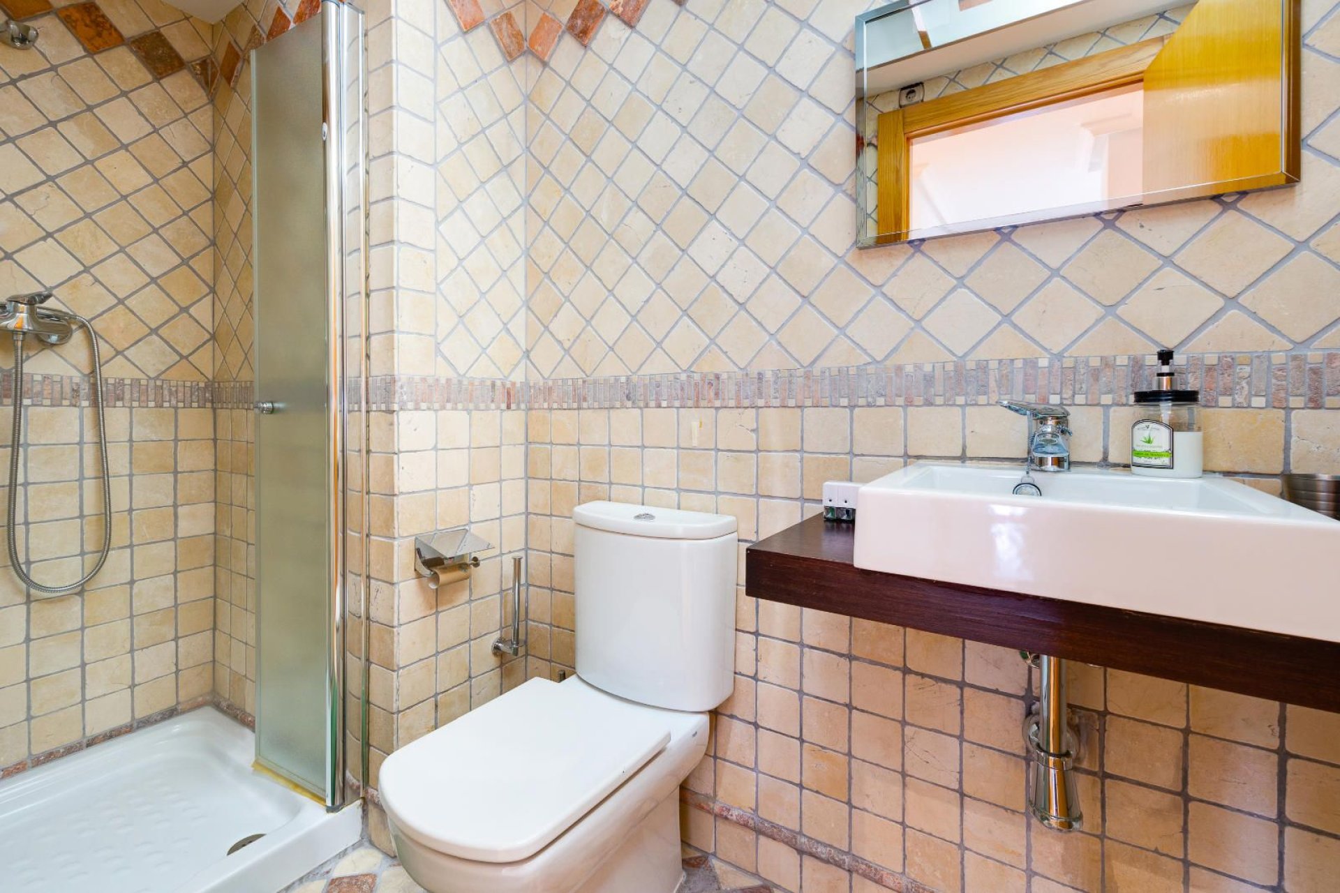 Återförsäljning - Apartment -
Torrevieja - Playa del Acequión