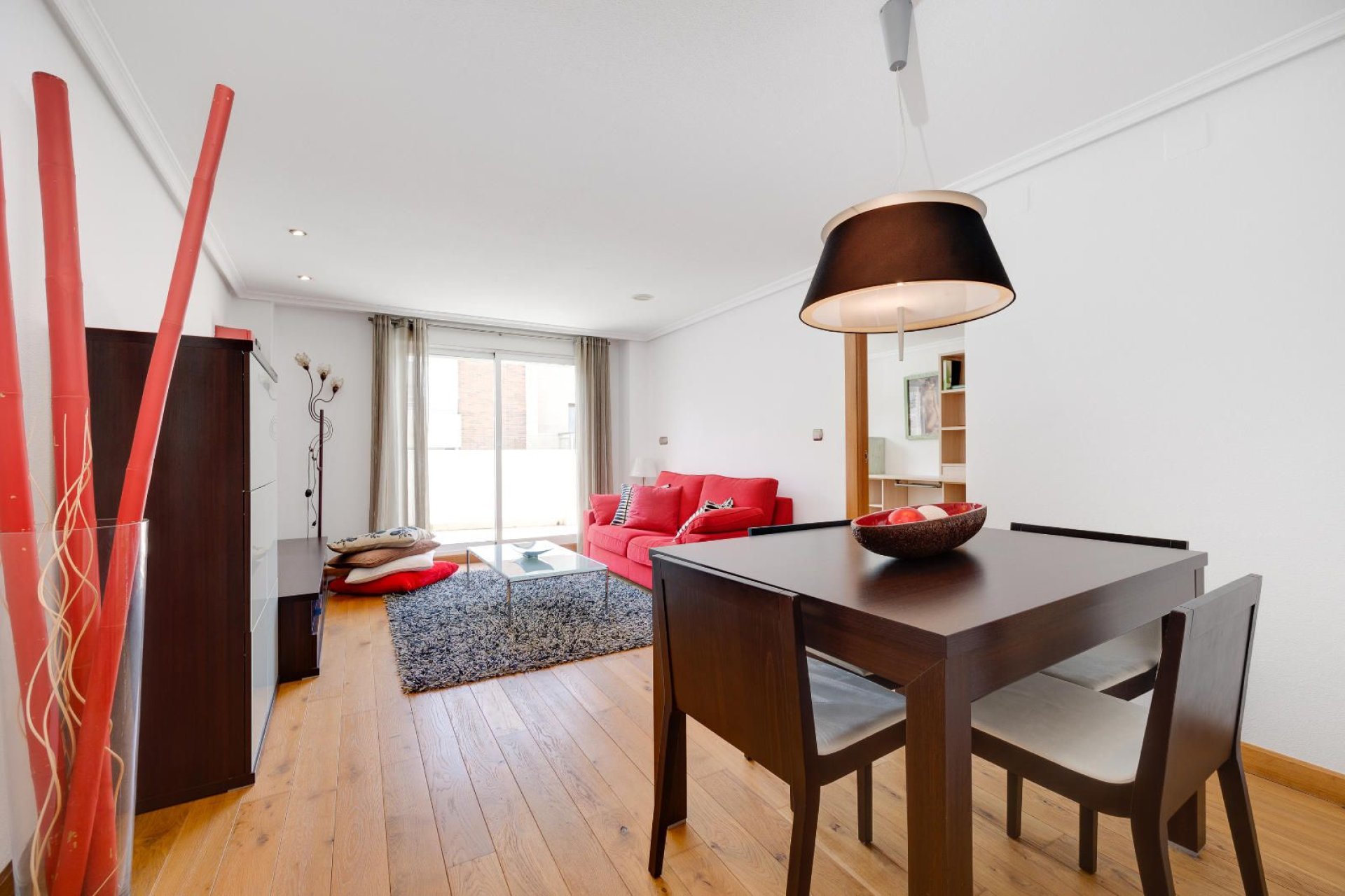 Återförsäljning - Apartment -
Torrevieja - Playa del Acequión