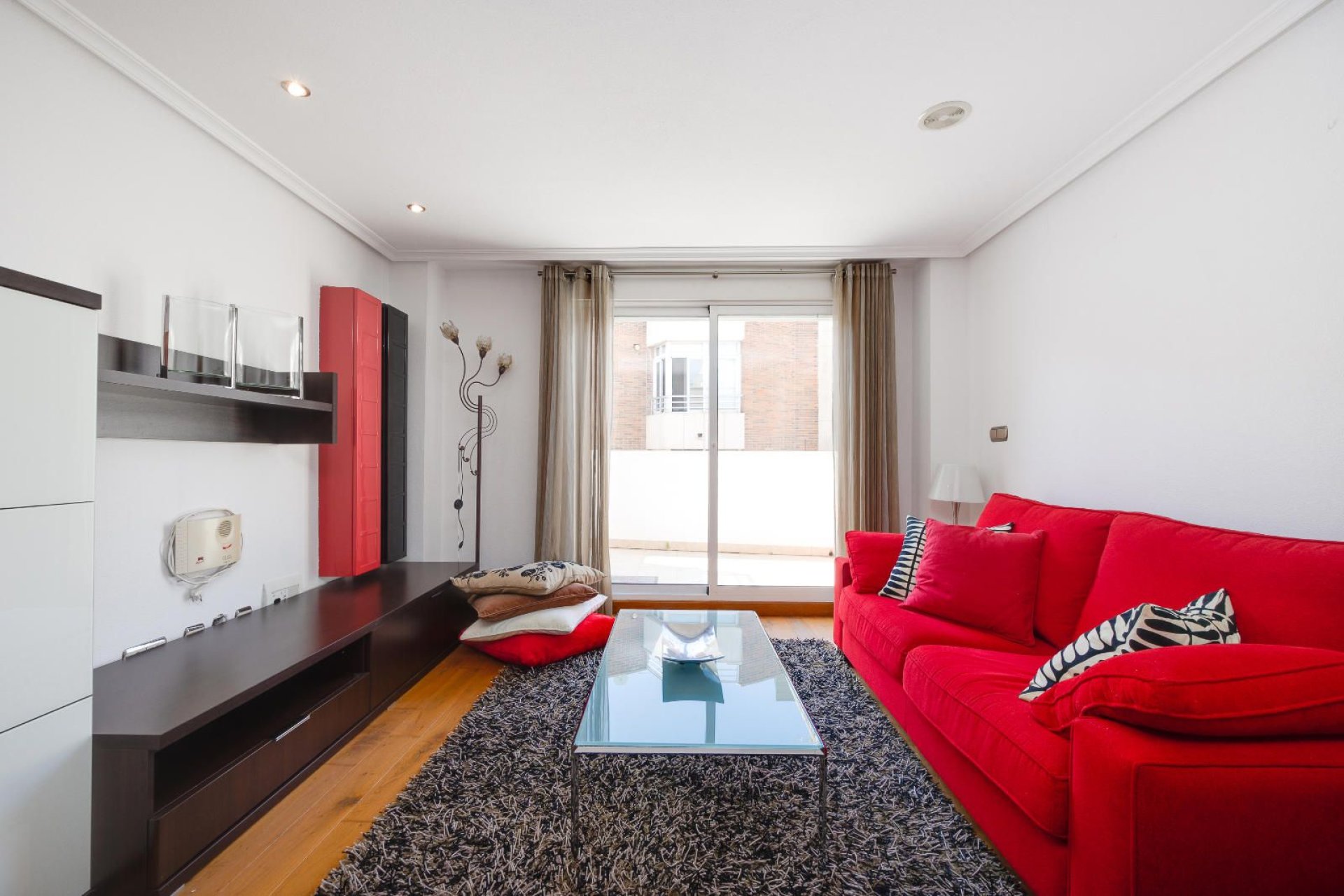 Återförsäljning - Apartment -
Torrevieja - Playa del Acequión