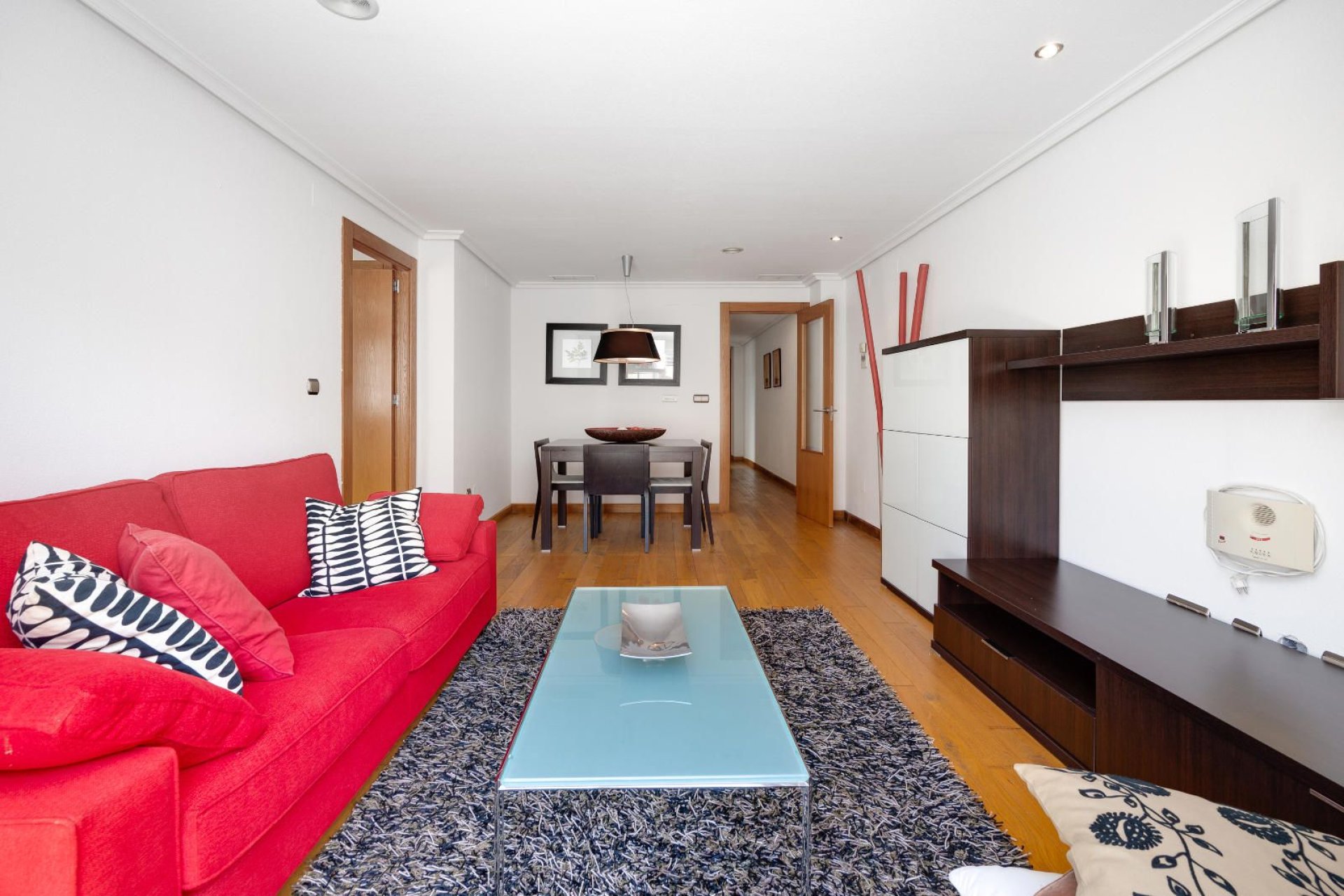 Återförsäljning - Apartment -
Torrevieja - Playa del Acequión